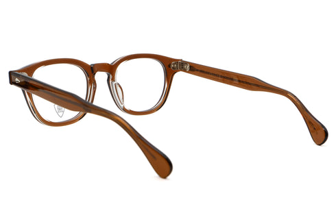 AR 46size col.Brown Crystal Ⅱ